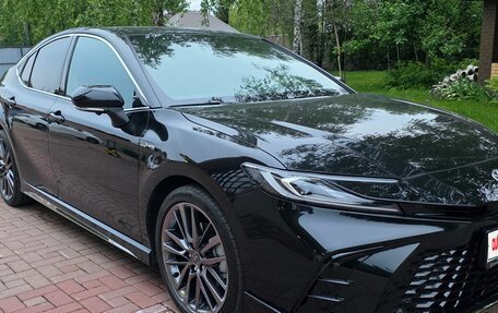 Toyota Camry, 2024 год, 4 090 000 рублей, 6 фотография