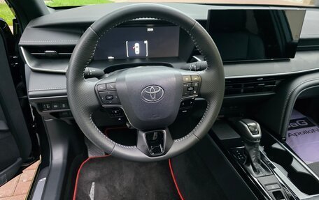 Toyota Camry, 2024 год, 4 090 000 рублей, 8 фотография