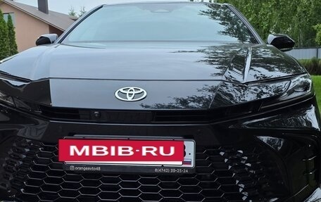 Toyota Camry, 2024 год, 4 090 000 рублей, 7 фотография