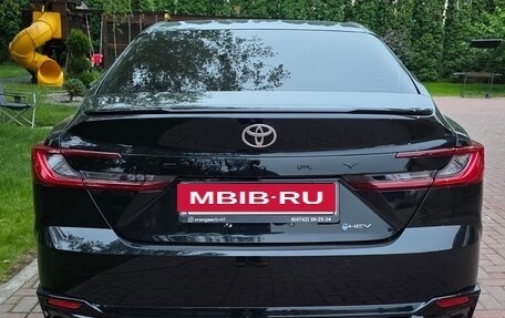 Toyota Camry, 2024 год, 4 090 000 рублей, 4 фотография