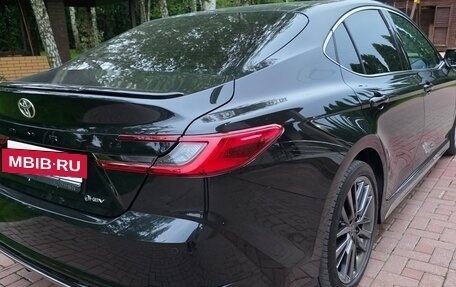 Toyota Camry, 2024 год, 4 090 000 рублей, 3 фотография