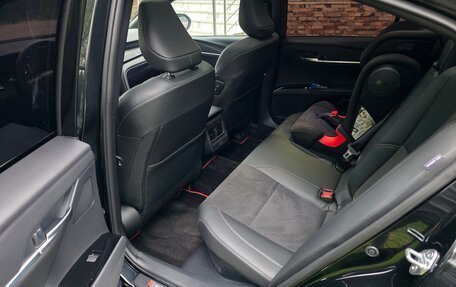 Toyota Camry, 2024 год, 4 090 000 рублей, 9 фотография