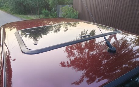 Ford Scorpio II, 1989 год, 870 000 рублей, 7 фотография