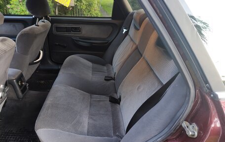 Ford Scorpio II, 1989 год, 870 000 рублей, 9 фотография