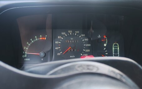 Ford Scorpio II, 1989 год, 870 000 рублей, 11 фотография