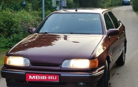 Ford Scorpio II, 1989 год, 870 000 рублей, 4 фотография