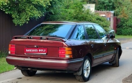 Ford Scorpio II, 1989 год, 870 000 рублей, 2 фотография