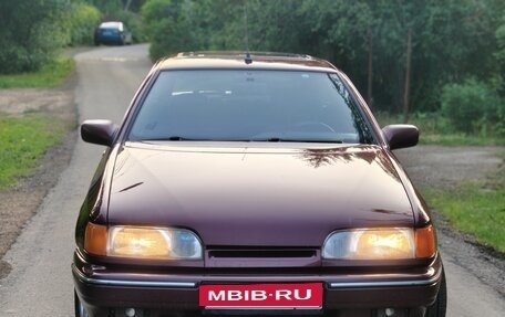 Ford Scorpio II, 1989 год, 870 000 рублей, 8 фотография