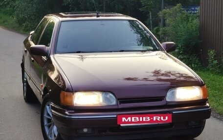 Ford Scorpio II, 1989 год, 870 000 рублей, 3 фотография