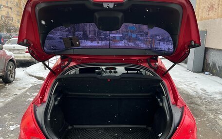 Peugeot 308 II, 2010 год, 550 000 рублей, 8 фотография