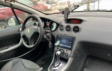 Peugeot 308 II, 2010 год, 550 000 рублей, 7 фотография