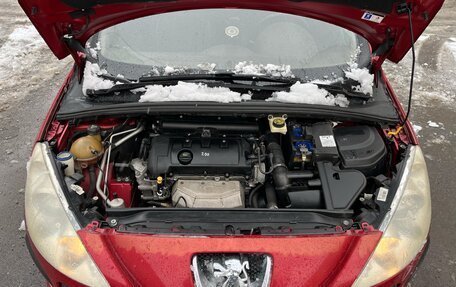 Peugeot 308 II, 2010 год, 550 000 рублей, 10 фотография