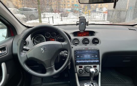 Peugeot 308 II, 2010 год, 550 000 рублей, 6 фотография