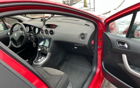 Peugeot 308 II, 2010 год, 550 000 рублей, 11 фотография