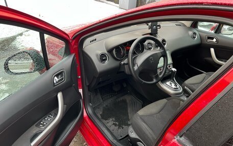 Peugeot 308 II, 2010 год, 550 000 рублей, 13 фотография