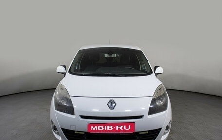 Renault Scenic III, 2011 год, 749 000 рублей, 2 фотография