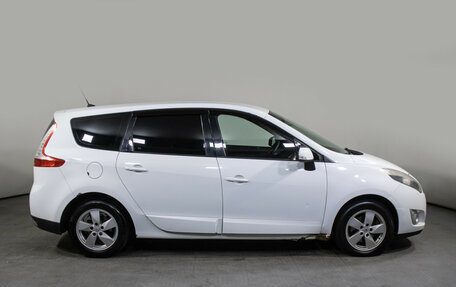 Renault Scenic III, 2011 год, 749 000 рублей, 4 фотография