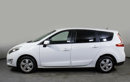 Renault Scenic III, 2011 год, 749 000 рублей, 8 фотография