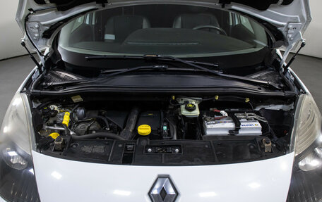Renault Scenic III, 2011 год, 749 000 рублей, 9 фотография
