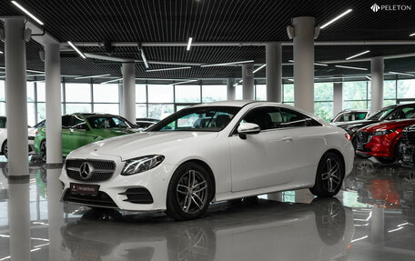 Mercedes-Benz E-Класс, 2018 год, 3 850 000 рублей, 1 фотография