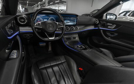 Mercedes-Benz E-Класс, 2018 год, 3 850 000 рублей, 7 фотография