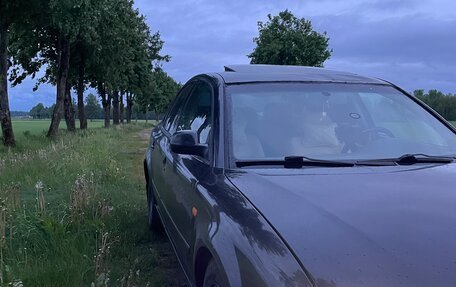 Volkswagen Passat B5+ рестайлинг, 1999 год, 350 000 рублей, 1 фотография