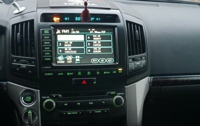 Toyota Land Cruiser 200, 2008 год, 2 320 000 рублей, 1 фотография