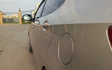 KIA Rio III рестайлинг, 2012 год, 750 000 рублей, 1 фотография