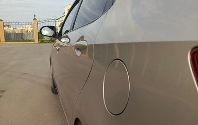 KIA Rio III рестайлинг, 2012 год, 750 000 рублей, 1 фотография