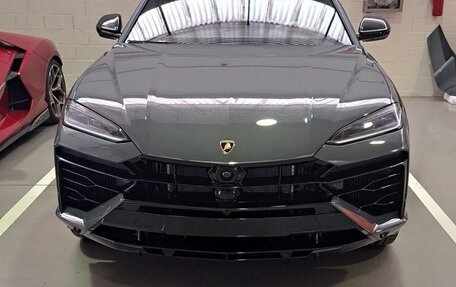 Lamborghini Urus I, 2025 год, 52 000 000 рублей, 1 фотография