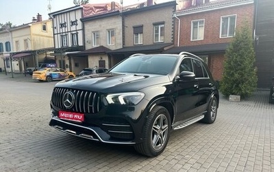 Mercedes-Benz GLE, 2019 год, 6 499 900 рублей, 1 фотография
