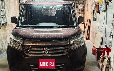 Suzuki Solio III, 2020 год, 1 057 000 рублей, 1 фотография