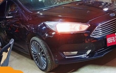 Ford Focus III, 2016 год, 1 350 000 рублей, 1 фотография