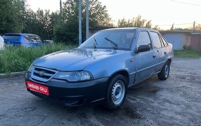 Daewoo Nexia I рестайлинг, 2012 год, 110 000 рублей, 1 фотография