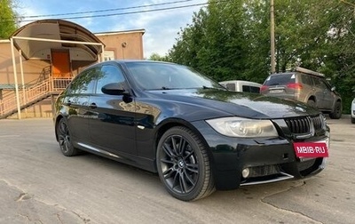 BMW 3 серия, 2008 год, 1 650 000 рублей, 1 фотография