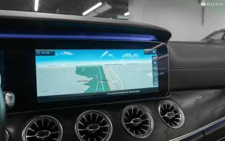 Mercedes-Benz E-Класс, 2018 год, 3 850 000 рублей, 21 фотография