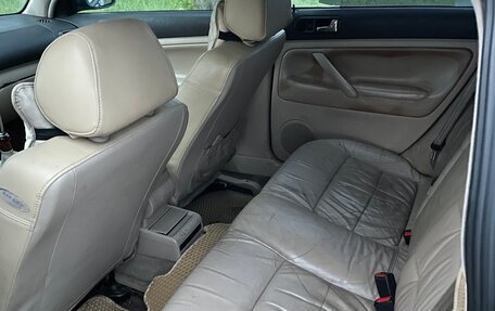Volkswagen Passat B5+ рестайлинг, 1999 год, 350 000 рублей, 5 фотография
