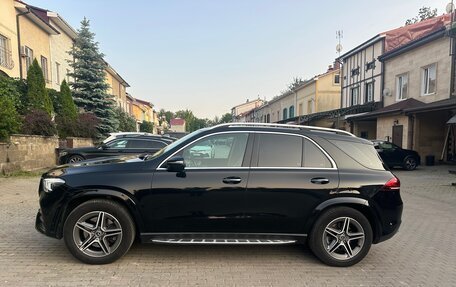 Mercedes-Benz GLE, 2019 год, 6 499 900 рублей, 4 фотография
