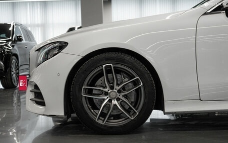 Mercedes-Benz E-Класс, 2018 год, 3 850 000 рублей, 23 фотография