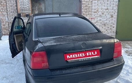 Volkswagen Passat B5+ рестайлинг, 1999 год, 350 000 рублей, 7 фотография