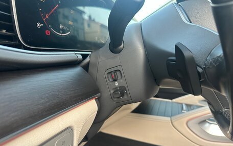 Mercedes-Benz GLE, 2019 год, 6 499 900 рублей, 11 фотография