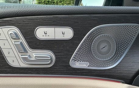 Mercedes-Benz GLE, 2019 год, 6 499 900 рублей, 12 фотография