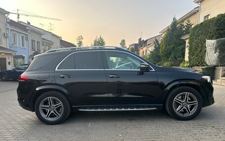 Mercedes-Benz GLE, 2019 год, 6 499 900 рублей, 8 фотография