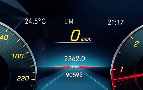 Mercedes-Benz GLE, 2019 год, 6 499 900 рублей, 10 фотография