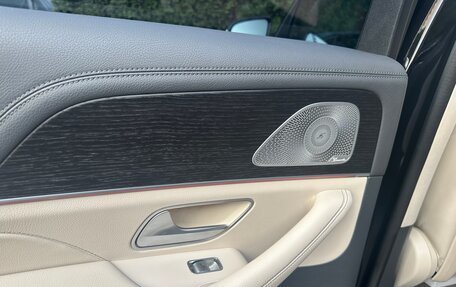 Mercedes-Benz GLE, 2019 год, 6 499 900 рублей, 15 фотография