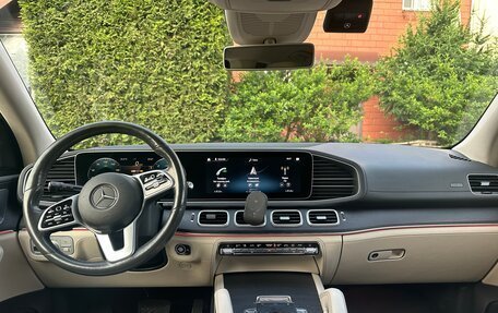 Mercedes-Benz GLE, 2019 год, 6 499 900 рублей, 17 фотография