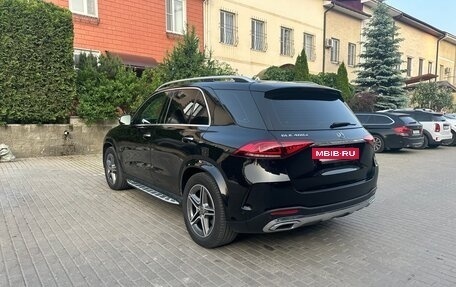Mercedes-Benz GLE, 2019 год, 6 499 900 рублей, 5 фотография
