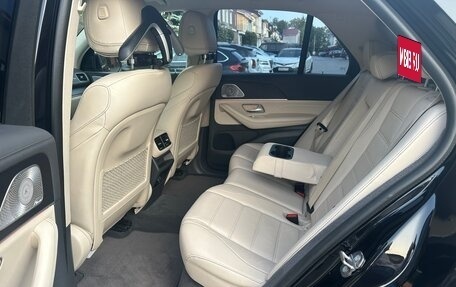 Mercedes-Benz GLE, 2019 год, 6 499 900 рублей, 16 фотография