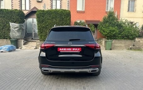 Mercedes-Benz GLE, 2019 год, 6 499 900 рублей, 6 фотография