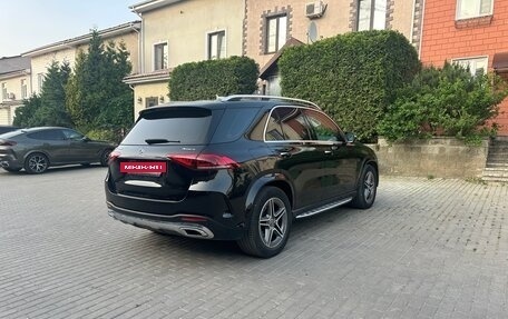 Mercedes-Benz GLE, 2019 год, 6 499 900 рублей, 7 фотография